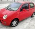 Червоний Чері Джаггі, об'ємом двигуна 1.1 л та пробігом 115 тис. км за 2100 $, фото 1 на Automoto.ua
