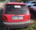 Красный Чери Джагги, объемом двигателя 1.1 л и пробегом 120 тыс. км за 2400 $, фото 1 на Automoto.ua
