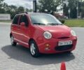 Красный Чери Джагги, объемом двигателя 1.1 л и пробегом 94 тыс. км за 1900 $, фото 1 на Automoto.ua