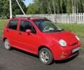Червоний Чері Джаггі, об'ємом двигуна 1.1 л та пробігом 100 тис. км за 1258 $, фото 4 на Automoto.ua