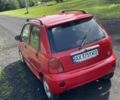 Червоний Чері Джаггі, об'ємом двигуна 1.1 л та пробігом 100 тис. км за 1258 $, фото 2 на Automoto.ua