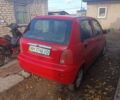 Красный Чери Джагги, объемом двигателя 1.1 л и пробегом 134 тыс. км за 1850 $, фото 3 на Automoto.ua