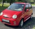 Червоний Чері Джаггі, об'ємом двигуна 1.1 л та пробігом 100 тис. км за 1258 $, фото 1 на Automoto.ua