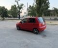 Красный Чери Джагги, объемом двигателя 1.2 л и пробегом 175 тыс. км за 1705 $, фото 4 на Automoto.ua