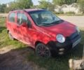 Красный Чери Джагги, объемом двигателя 1.1 л и пробегом 120 тыс. км за 2400 $, фото 2 на Automoto.ua