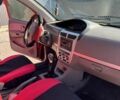 Красный Чери Джагги, объемом двигателя 1.3 л и пробегом 226 тыс. км за 1700 $, фото 6 на Automoto.ua