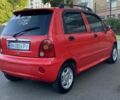 Червоний Чері Джаггі, об'ємом двигуна 1.1 л та пробігом 139 тис. км за 2500 $, фото 4 на Automoto.ua
