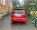 Червоний Чері Джаггі, об'ємом двигуна 1.1 л та пробігом 73 тис. км за 3300 $, фото 4 на Automoto.ua