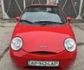 Чері Джаггі 2008 у Запоріжжя на Automoto.ua Червоний Чері Джаггі, об'ємом двигуна 1.1 л та пробігом 39 тис. км за 3200 $, фото 2 на Automoto.ua