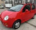 Чері Джаггі 2008 у Запоріжжя на Automoto.ua Червоний Чері Джаггі, об'ємом двигуна 1.1 л та пробігом 39 тис. км за 3200 $, фото 1 на Automoto.ua