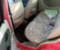 Красный Чери Джагги, объемом двигателя 1.1 л и пробегом 90 тыс. км за 1500 $, фото 4 на Automoto.ua