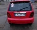 Червоний Чері Джаггі, об'ємом двигуна 1 л та пробігом 50 тис. км за 2900 $, фото 5 на Automoto.ua