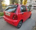 Красный Чери Джагги, объемом двигателя 1.1 л и пробегом 130 тыс. км за 1850 $, фото 6 на Automoto.ua