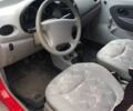 Червоний Чері Джаггі, об'ємом двигуна 1.1 л та пробігом 90 тис. км за 2000 $, фото 1 на Automoto.ua