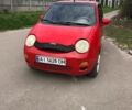 Червоний Чері Джаггі, об'ємом двигуна 1.1 л та пробігом 90 тис. км за 2000 $, фото 5 на Automoto.ua