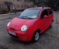 Червоний Чері Джаггі, об'ємом двигуна 1 л та пробігом 50 тис. км за 2900 $, фото 1 на Automoto.ua
