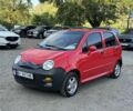 Красный Чери Джагги, объемом двигателя 1.1 л и пробегом 150 тыс. км за 1999 $, фото 1 на Automoto.ua