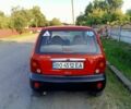 Красный Чери Джагги, объемом двигателя 1.1 л и пробегом 110 тыс. км за 1300 $, фото 3 на Automoto.ua