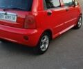Чери Джагги 2008 в Кобеляках на Automoto.ua Красный Чери Джагги, объемом двигателя 1.1 л и пробегом 106 тыс. км за 2300 $, фото 7 на Automoto.ua