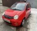 Красный Чери Джагги, объемом двигателя 1.1 л и пробегом 88 тыс. км за 2850 $, фото 1 на Automoto.ua