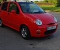 Чери Джагги 2008 в Кобеляках на Automoto.ua Красный Чери Джагги, объемом двигателя 1.1 л и пробегом 106 тыс. км за 2300 $, фото 3 на Automoto.ua