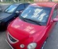 Красный Чери Джагги, объемом двигателя 1.3 л и пробегом 120 тыс. км за 1000 $, фото 1 на Automoto.ua