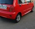 Чери Джагги 2008 в Кобеляках на Automoto.ua Красный Чери Джагги, объемом двигателя 1.1 л и пробегом 106 тыс. км за 2300 $, фото 2 на Automoto.ua