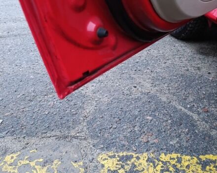 Червоний Чері Джаггі, об'ємом двигуна 1 л та пробігом 50 тис. км за 2900 $, фото 3 на Automoto.ua