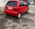 Красный Чери Джагги, объемом двигателя 1.1 л и пробегом 90 тыс. км за 1600 $, фото 2 на Automoto.ua