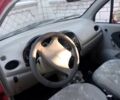 Красный Чери Джагги, объемом двигателя 1.1 л и пробегом 90 тыс. км за 1500 $, фото 3 на Automoto.ua