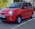 Красный Чери Джагги, объемом двигателя 1.1 л и пробегом 139 тыс. км за 2750 $, фото 1 на Automoto.ua