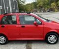 Чері Джаггі 2008 у Запоріжжя на Automoto.ua Червоний Чері Джаггі, об'ємом двигуна 1.1 л та пробігом 39 тис. км за 3200 $, фото 4 на Automoto.ua