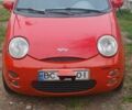 Красный Чери Джагги, объемом двигателя 1 л и пробегом 207 тыс. км за 1250 $, фото 1 на Automoto.ua