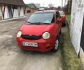 Красный Чери Джагги, объемом двигателя 1.1 л и пробегом 90 тыс. км за 1600 $, фото 1 на Automoto.ua
