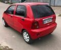 Червоний Чері Джаггі, об'ємом двигуна 1.1 л та пробігом 90 тис. км за 2000 $, фото 4 на Automoto.ua