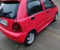 Червоний Чері Джаггі, об'ємом двигуна 1 л та пробігом 50 тис. км за 2900 $, фото 6 на Automoto.ua