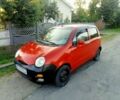 Красный Чери Джагги, объемом двигателя 1.1 л и пробегом 110 тыс. км за 1300 $, фото 1 на Automoto.ua