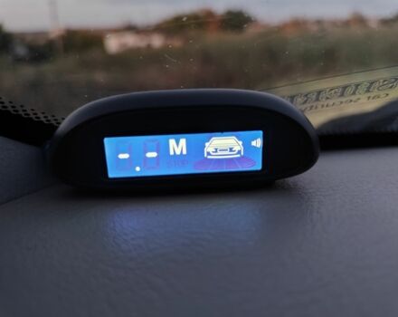 Красный Чери Джагги, объемом двигателя 1.1 л и пробегом 130 тыс. км за 1850 $, фото 8 на Automoto.ua