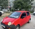 Червоний Чері Джаггі, об'ємом двигуна 1.1 л та пробігом 126 тис. км за 1900 $, фото 1 на Automoto.ua