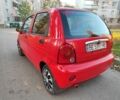 Красный Чери Джагги, объемом двигателя 1.1 л и пробегом 130 тыс. км за 1850 $, фото 2 на Automoto.ua