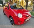 Красный Чери Джагги, объемом двигателя 1.1 л и пробегом 130 тыс. км за 1850 $, фото 7 на Automoto.ua