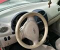 Красный Чери Джагги, объемом двигателя 1.1 л и пробегом 122 тыс. км за 2500 $, фото 6 на Automoto.ua