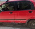 Червоний Чері Джаггі, об'ємом двигуна 0 л та пробігом 98 тис. км за 1118 $, фото 5 на Automoto.ua