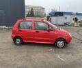Красный Чери Джагги, объемом двигателя 1.1 л и пробегом 145 тыс. км за 1300 $, фото 3 на Automoto.ua