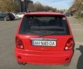 Чері Джаггі 2012 у Кривому Розі на Automoto.ua Червоний Чері Джаггі, об'ємом двигуна 1.1 л та пробігом 130 тис. км за 2800 $, фото 7 на Automoto.ua
