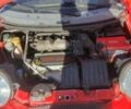 Красный Чери Джагги, объемом двигателя 1.1 л и пробегом 150 тыс. км за 2400 $, фото 4 на Automoto.ua