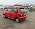 Красный Чери Джагги, объемом двигателя 1.1 л и пробегом 145 тыс. км за 1300 $, фото 4 на Automoto.ua