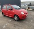 Красный Чери Джагги, объемом двигателя 1.1 л и пробегом 145 тыс. км за 1300 $, фото 2 на Automoto.ua