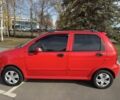 Чері Джаггі 2012 у Кривому Розі на Automoto.ua Червоний Чері Джаггі, об'ємом двигуна 1.1 л та пробігом 130 тис. км за 2800 $, фото 4 на Automoto.ua
