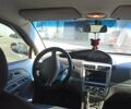 Красный Чери Джагги, объемом двигателя 1.3 л и пробегом 122 тыс. км за 3000 $, фото 6 на Automoto.ua